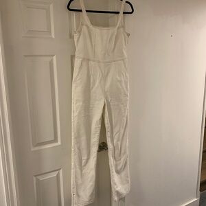 ASOS Denim Jumpsuit